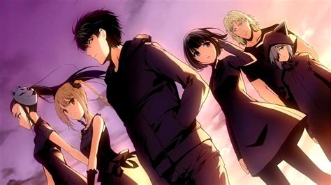Darwin’s Game Season 2: Release Info, Rumors, Updates .